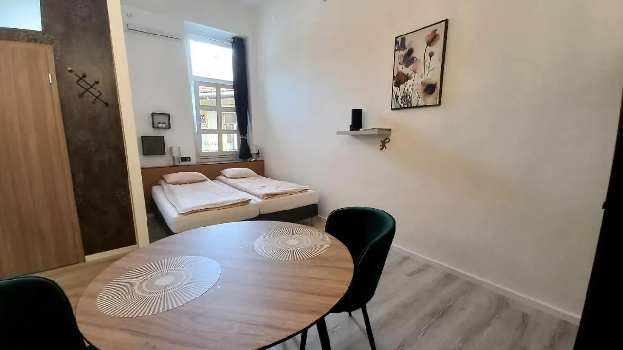 Gecko Studio Budapest