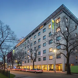Express Centre By Ihg Szálloda Berlin