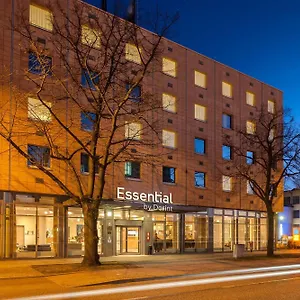 Essential By Dorint Berlin-adlershof Szálloda Berlin