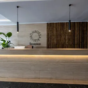 Bossa & Bed Hostel Lisboa
